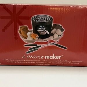 S'mores Maker Set